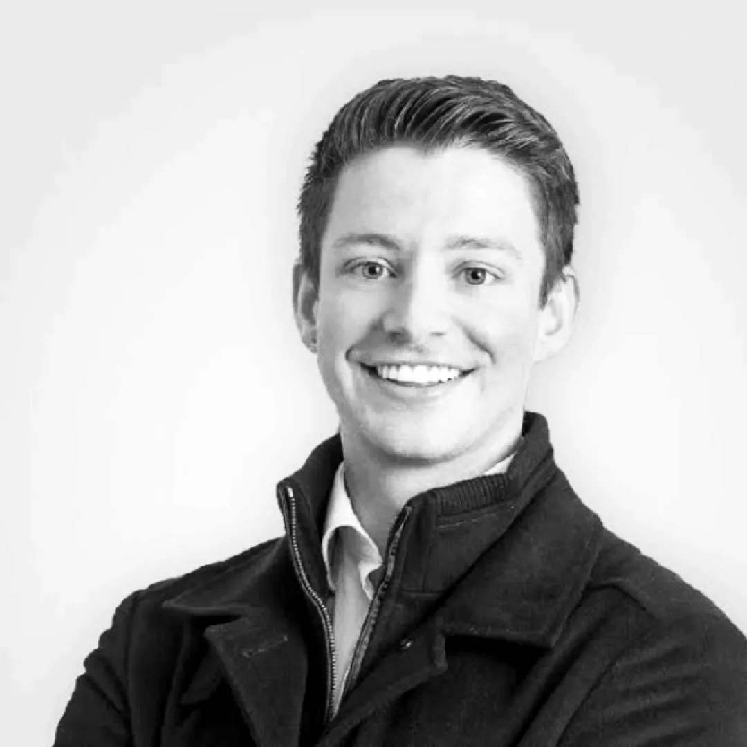 Braeden Visser