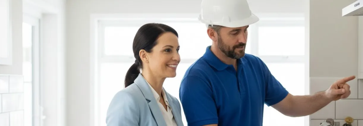 Do PMs Need to Be Tradies to Handle the Minimum Standards Checks?