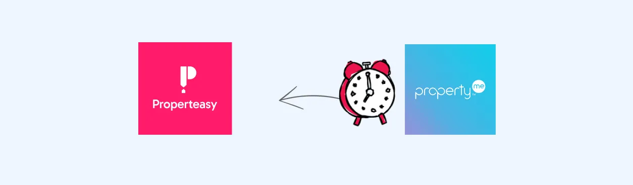 Import PropertyMe reminders