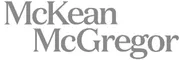 McKean McGregor