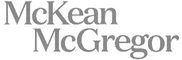 McKean McGregor