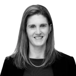 Tracey Bartos